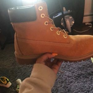 Timbs